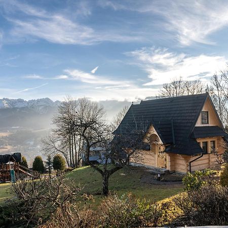 Furmanova Chalets Zakopane Exterior photo