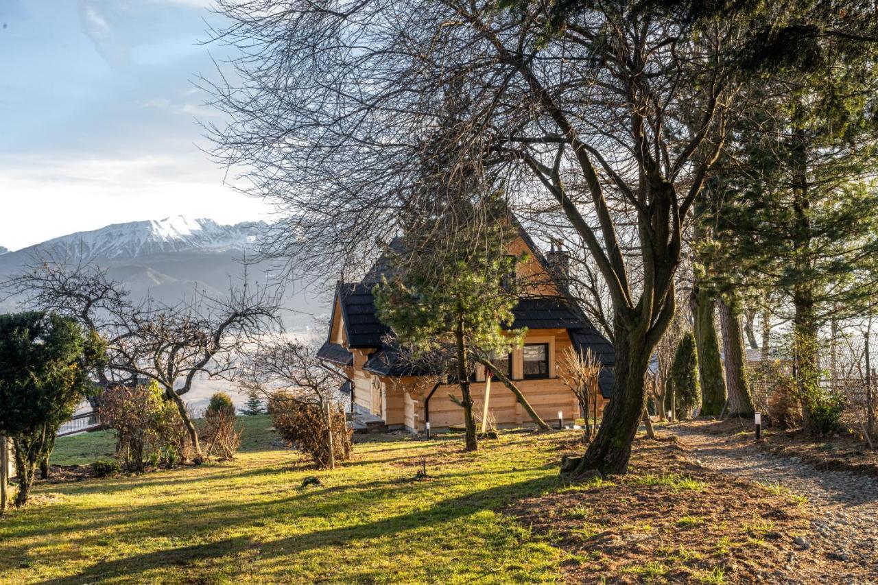 Furmanova Chalets Zakopane Exterior photo